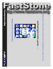 Flexispy Gps Accuracy